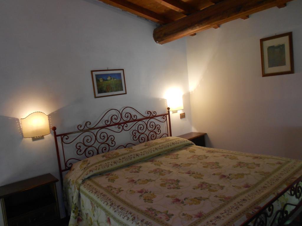 Fattoria Il Praticino Villa Castelfranco di Sopra Exteriör bild