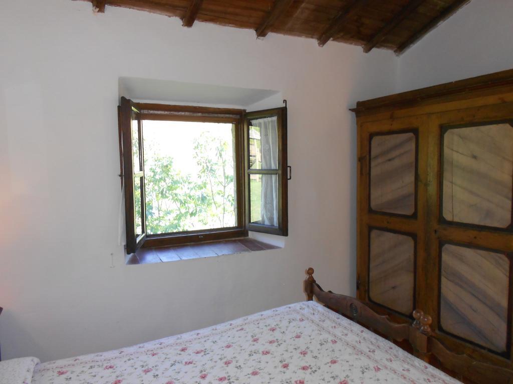 Fattoria Il Praticino Villa Castelfranco di Sopra Exteriör bild