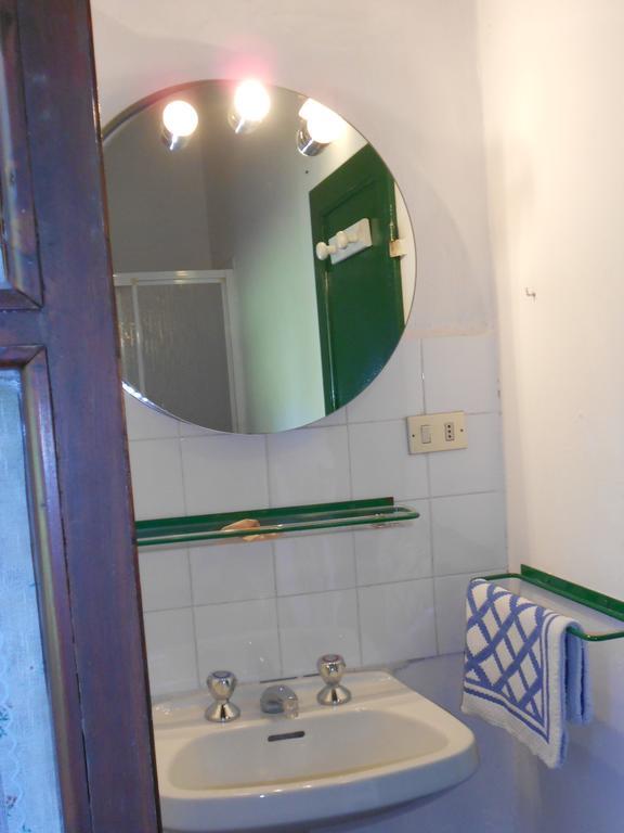 Fattoria Il Praticino Villa Castelfranco di Sopra Exteriör bild